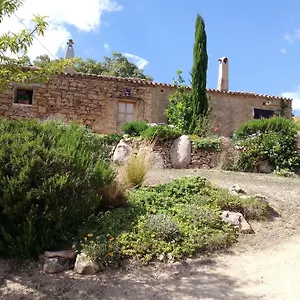 Séjour à la campagne Su Niberalzu, Monti