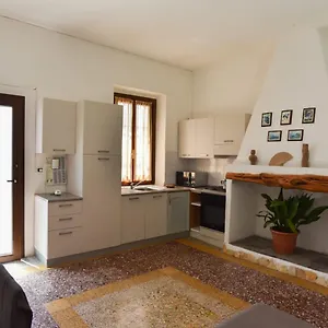  Casa vacanze Su Cuile Historical With Barbecue