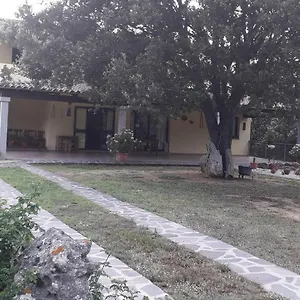  Alloggio per agriturismo Agriturismo La Tuva